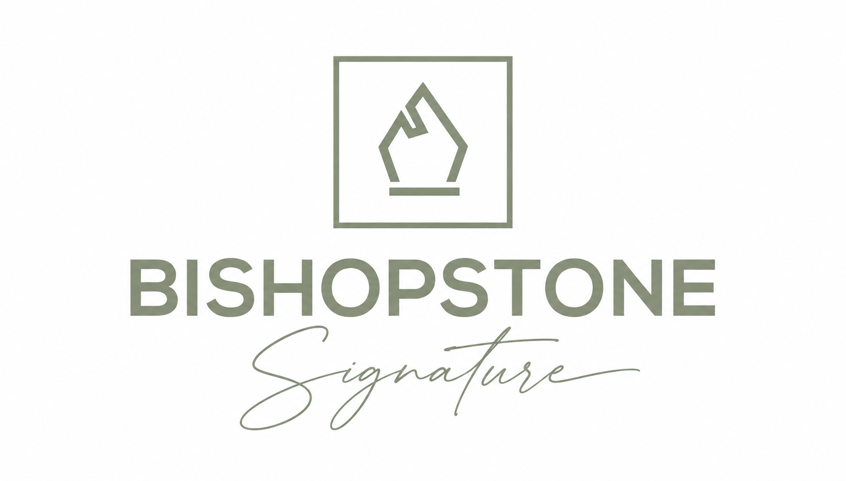 Bishopstone Signature — custom build plots